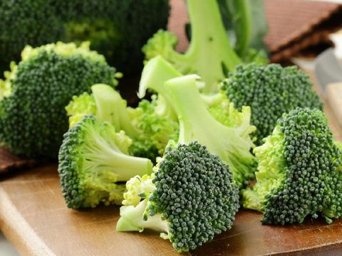 brokoli awet muda