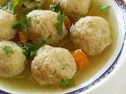 Sup Bola Daging Berkuah Bening Segar Gampang Dibuat Sendiri