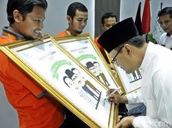 Korban PHK di Jatim Didorong Mampu Ciptakan Lapangan Pekerjaan