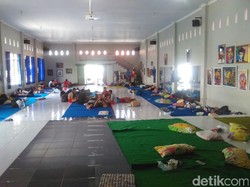 Dipakai Tempat Tinggal Atlet Popda Jatim XI, Sekolah di Jember Liburkan Siswa