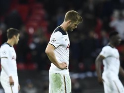 Spurs Bertekad Tak Alami Lagi Kepahitan seperti Musim Lalu