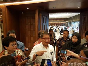 Soal Pajak Google, Menkominfo Minta Jangan Dipaksa!