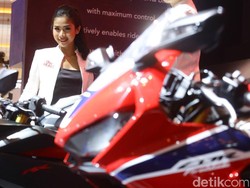 Inikah Penyebab Industri Otomotif Indonesia Naik Turun?