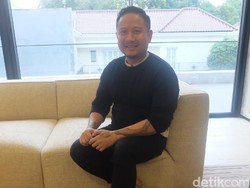 Jadi Desainer Interior, Sapto Djojokartiko Desain Karpet