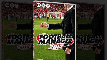 Lebih Pintar Sepakbola Lewat Game Football Manager