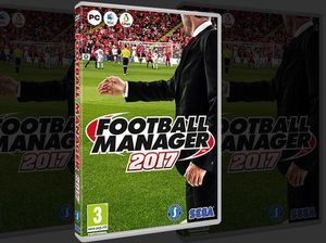 Lebih Pintar Sepakbola Lewat Game Football Manager Lebih Pintar Sepakbola Lewat Game Football Manager