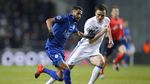 Leicester vs Copenhagen Berakhir Imbang