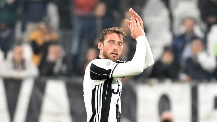 Marchisio Puji Lyon Lawan yang Kuat