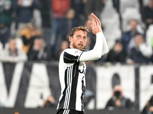 Marchisio Puji Lyon Lawan yang Kuat