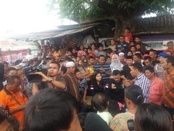 Agus Yudhoyono Ingatkan Warga Juga Punya Tanggung Jawab Atasi Banjir