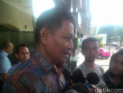 Diminta FPI, Pakar Pidana Mudzakkir Jadi Saksi Ahli Kasus Ahok