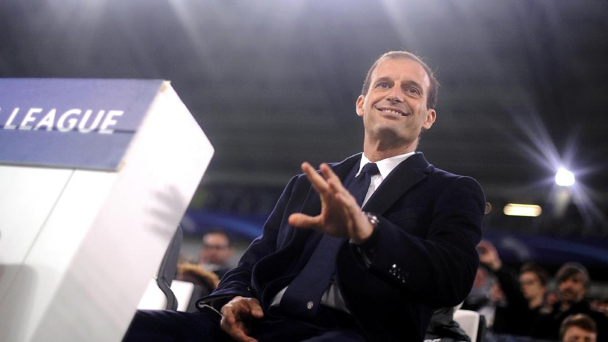 Foto: REUTERS/Giorgio Perottino