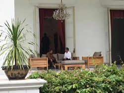 JK: Demo Jangan Rusuh, Kalau Rusuh Ekonomi Tidak Bergerak