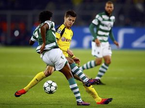 Tuchel Komentari Hasil Dortmund, Juga Jelaskan Absennya Aubameyang