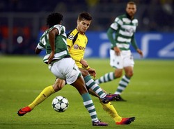 Tuchel Komentari Hasil Dortmund, Juga Jelaskan Absennya Aubameyang