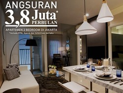 Hunian Berkualitas di Tengah Kota Jakarta