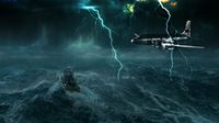 Dari Antartika sampai Segitiga Bermuda, di Mana Atlantis Berada?