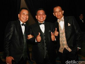 Usai Operasi Batu Empedu, Begini Keadaan Miing Bagito Usai Operasi Batu Empedu, Begini Keadaan Miing Bagito