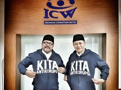 Pengacara Wahidin ke KPK, Tim Rano-Embay: Ada yang Kebakaran Jenggot