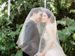 Sandra Dewi dan Harvey Moeis Siap Menikah 8 November di Katedral Jakarta