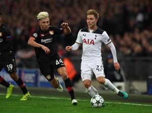 Spurs Takluk 0-1 dari Leverkusen