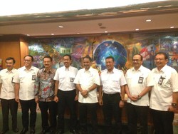 Akses Pariwisata Indonesia Harus Segera Berbenah