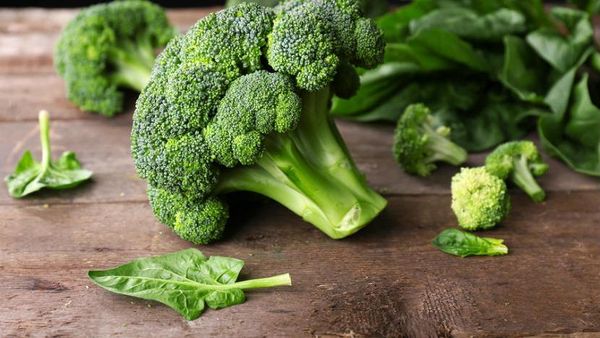 7 Makanan Ala Diet Mediterania Ini Bisa Cegah Penyakit Pikun