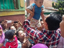 Ahok: Anak Tidak Punya Sertifikat Vaksin, Tidak Boleh Sekolah