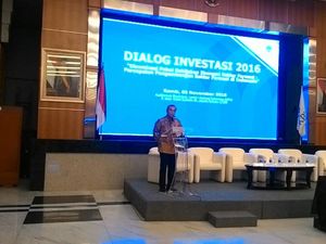 Urus Izin Bangun Pabrik di Luar Kawasan Industri Masih Sulit