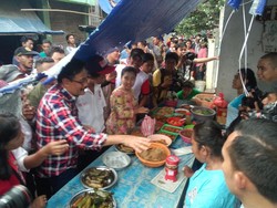 Jelang Demo 4 November, Djarot: Yang Sopan dan Santun, Jangan Rusuh