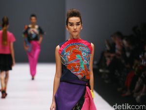 Digelar Offline, Jakarta Fashion Week 2023 Libatkan 116 Desainer dan Label Digelar Offline, Jakarta Fashion Week 2023 Libatkan 116 Desainer dan Label