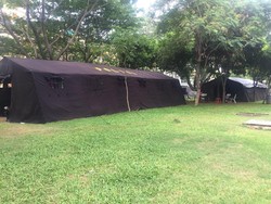 Jelang Demo 4 November, Rumah Ahok di Jakut Dijaga 100 Personel Brimob