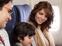 Anak Muntah di Tas Louis Vuitton Rp 14,5 Juta, Ibu Harus Ganti Rugi