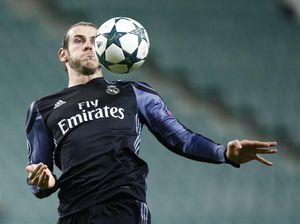 Kapan Bale Main Lagi?