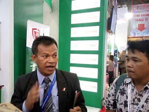 Lindungi Data Masyarakat, Perusahaan RI Ini Bikin Teknologi Anti Sadap