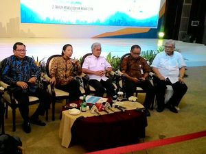 Perintah Rini: BUMN Harus Kuat, Lincah, dan Untung