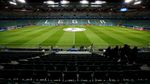 Real Madrid Diimbangi Legia 3-3