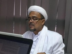 PPP: Prabowo Kapitalisasi Habib Rizieq untuk Kekuasaan