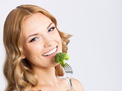 Diklaim Sebagai Diet Terbaik, Diet DASH Jadi Solusi Turunkan Tekanan Darah