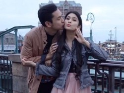 Sandra Dewi dan Harvey Moeis Menikah Hari Ini
