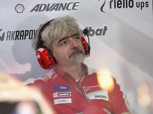 Roda Berputar! Dulu Ducati Satu-satunya Dapat Hak Konsesi, Sekarang Sebaliknya Roda Berputar! Dulu Ducati Satu-satunya Dapat Hak Konsesi, Sekarang Sebaliknya