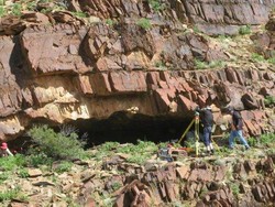 Ditemukan Bukti Tertua Permukiman Aborigin Australia