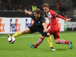 Inter Sedang Lemah, Southampton Tak Akan Lengah