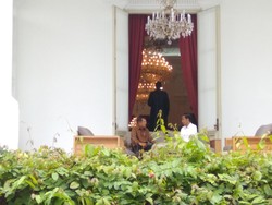 JK: Kapolri Janji Periksa Ahok Sesuai Keinginan Masyarakat