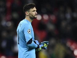 Dapat Kontrak Baru, Lloris Berseragam Spurs Hingga 2022