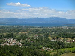 Ini Bukti Indahnya Sumatera Utara