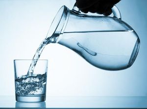 Ini Profesi Terbaru: Pencicip Air Mineral atau Water Sommelier