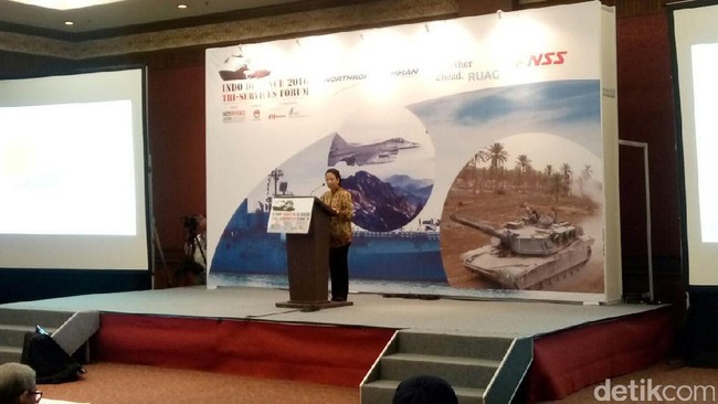Holding BUMN Perkapalan dan Pertahanan Dibentuk 2017 Holding BUMN Perkapalan dan Pertahanan Dibentuk 2017