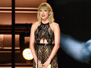 Mereka yang Cuma Jadi Penonton di Grammy Awards 2017 Mereka yang Cuma Jadi Penonton di Grammy Awards 2017