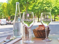 Sambut 2017, Diperkenalkan Air Ganja sebagai Suplemen Olahraga